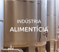 Indústria Alimentícia