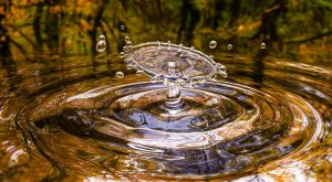 água e desafios de contaminação e como superbactérias