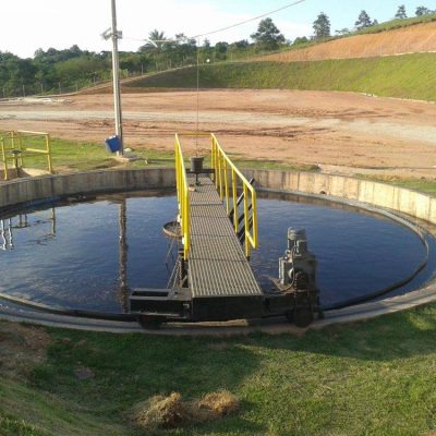 43 - Decantador Secundário 02